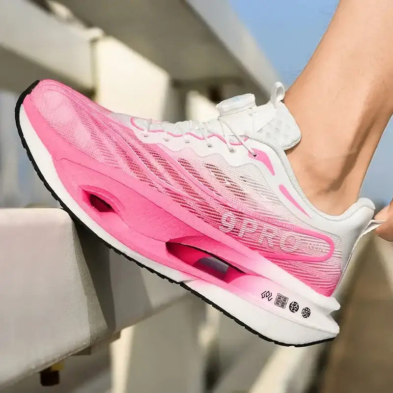 STRAVIX 9PRO Plus Marathon Sneakers – Run Beyond Limits
