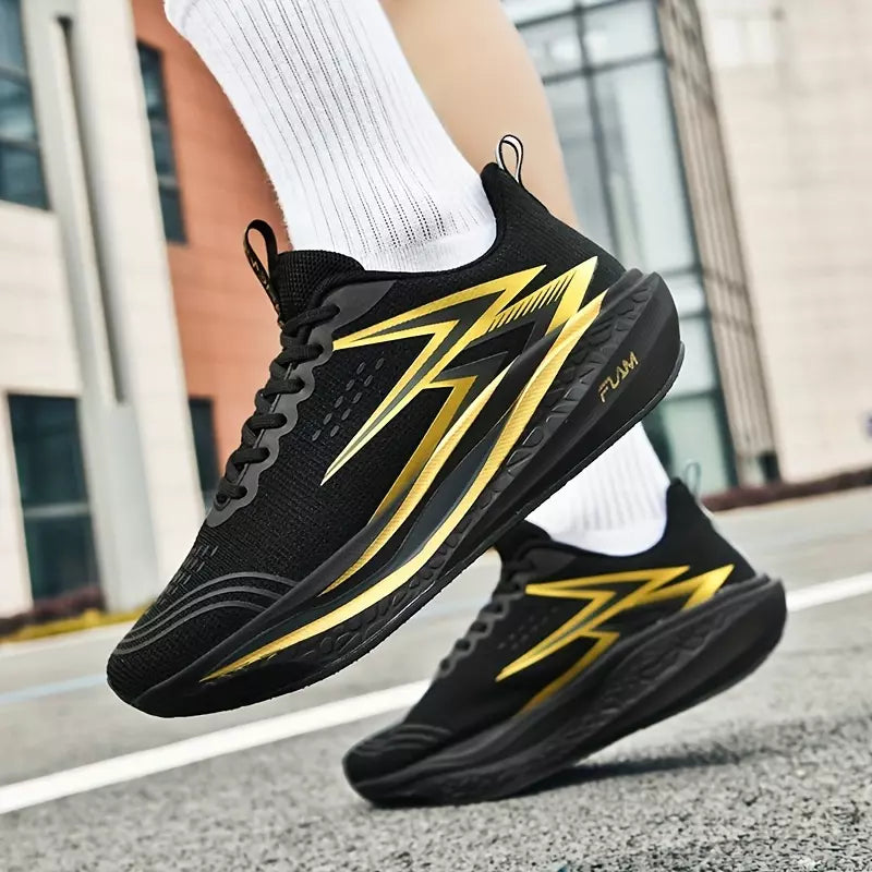 STRAVIX CarbonStrike Pro – Unleash Your Marathon Power