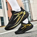 STRAVIX CarbonStrike Pro – Unleash Your Marathon Power