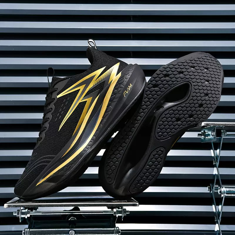 STRAVIX CarbonStrike Pro – Unleash Your Marathon Power