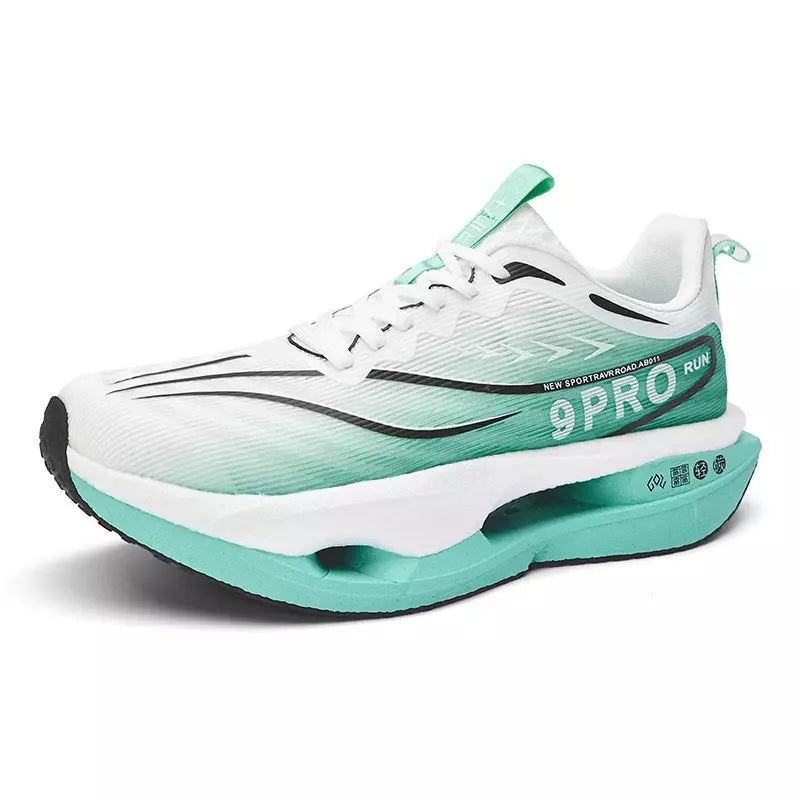 STRAVIX 9PRO Carbon – Conquer Every Mile