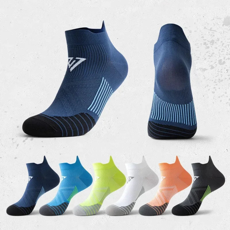STRAVIX Socks – Run Cool Conquer More