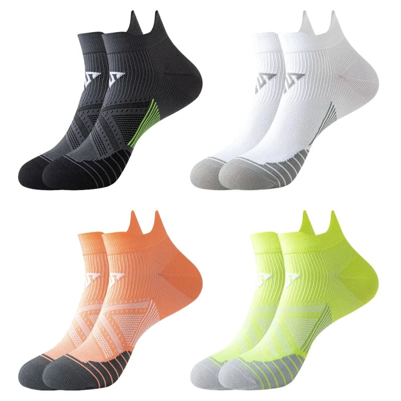 STRAVIX Socks – Run Cool Conquer More