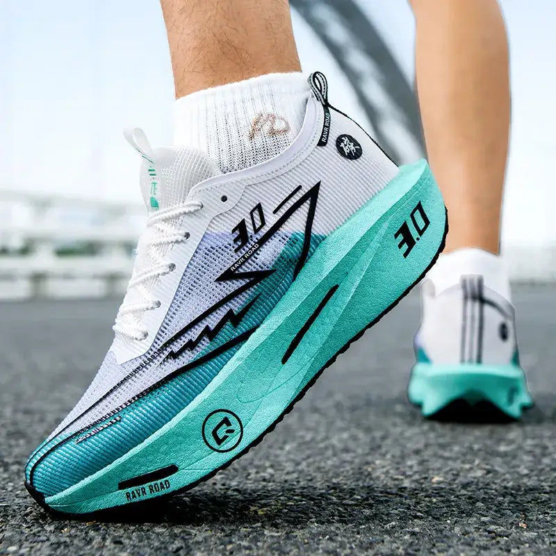 Stravix AeroSilk Carbon 3.0 - Super-light