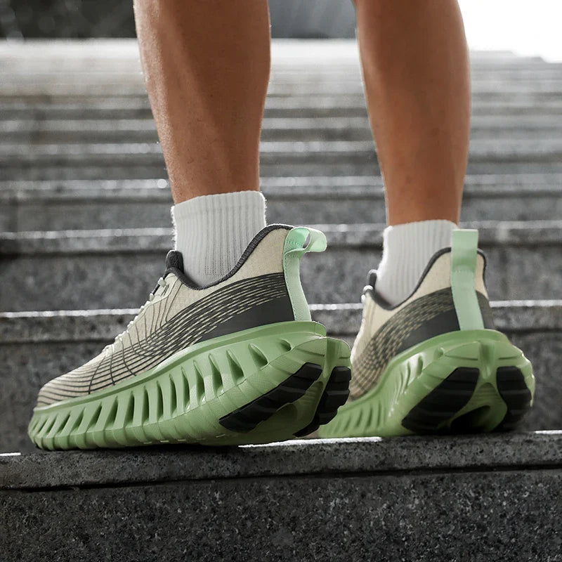 Stravix HyperVolt Run – Ignite Your Speed