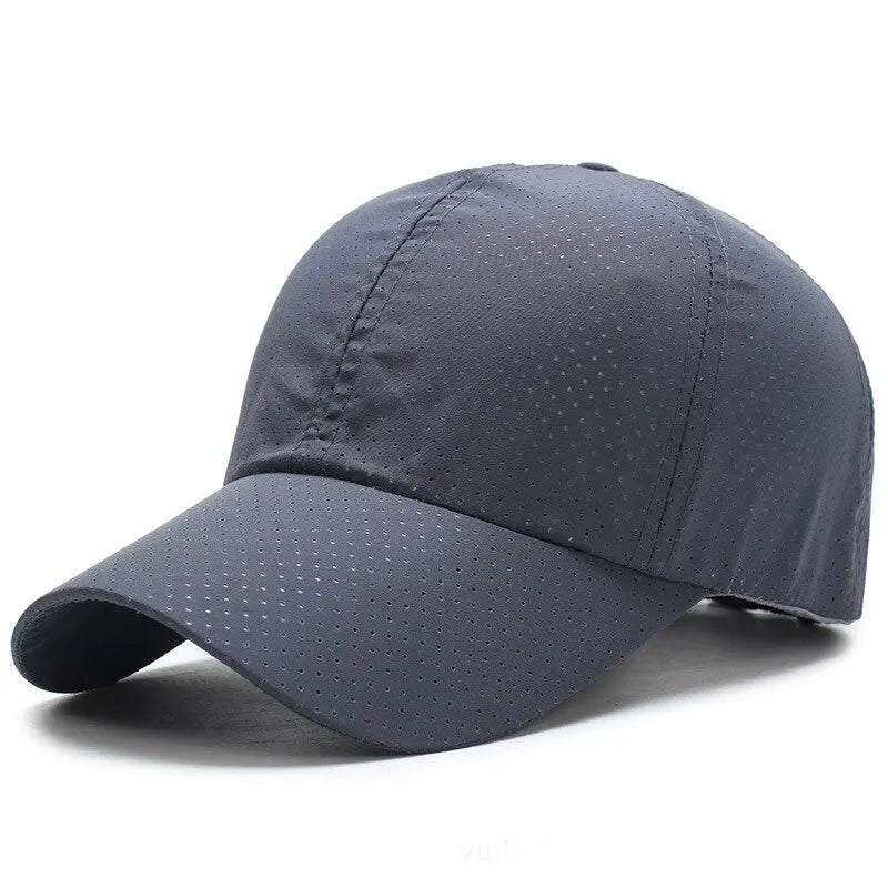 STRAVIX BreezeGuard Cap – Cool Comfort, Anytime
