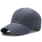STRAVIX BreezeGuard Cap – Cool Comfort, Anytime