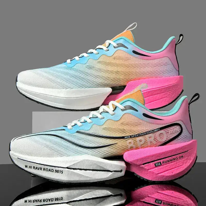 STRAVIX Carbon Glide – Elevate Your Run