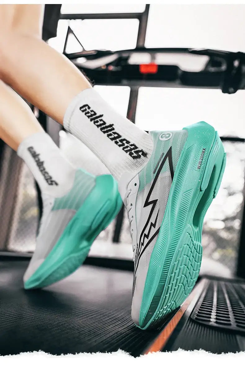 Stravix StrideForce Carbon