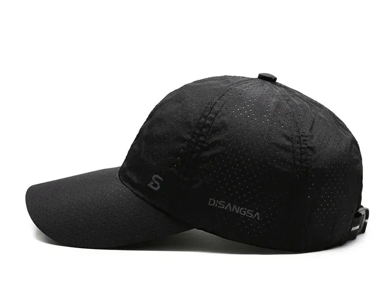 STRAVIX AeroBreeze Cap – Stay Cool, Conquer More