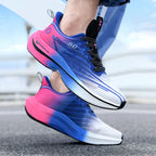 Stravix Hyperline 5.0 - Men's Carbon Plate Running Shoes