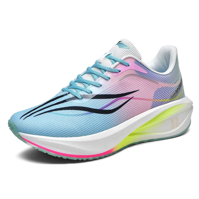 STRAVIX CarbonStride 2025 – Elevate Your Run