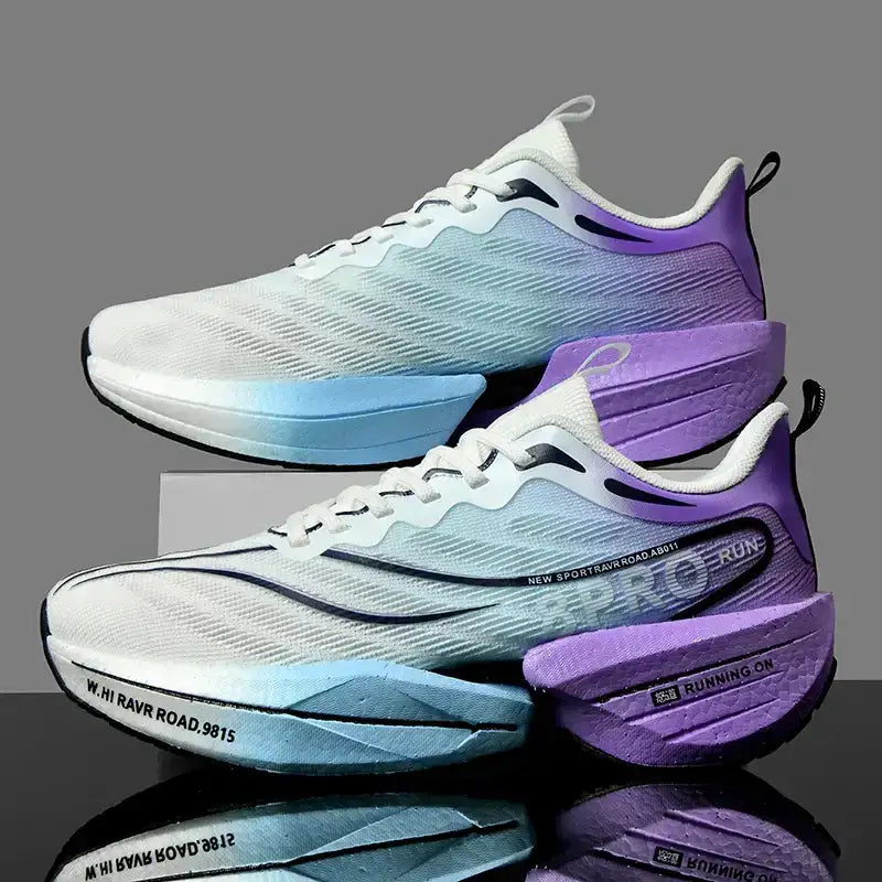 STRAVIX Carbon Glide – Elevate Your Run