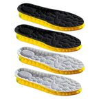 STRAVIX CloudCushion Insoles – Run Soft, Land Safe