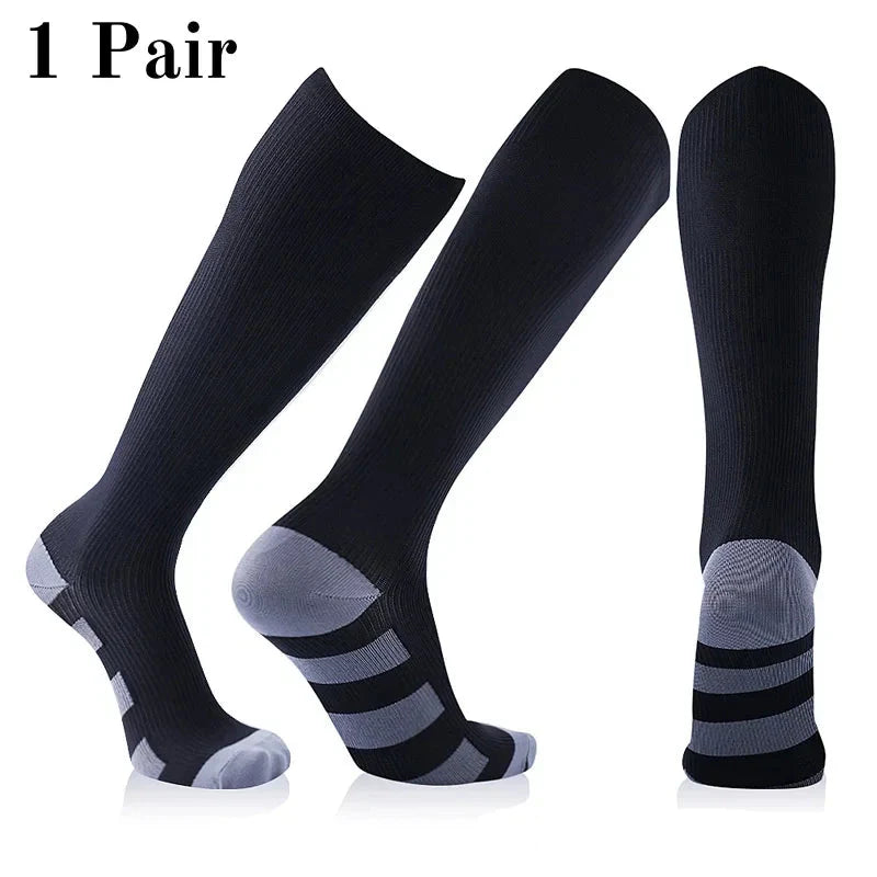 STRAVIX Compression Pro Socks – Power Your Performance