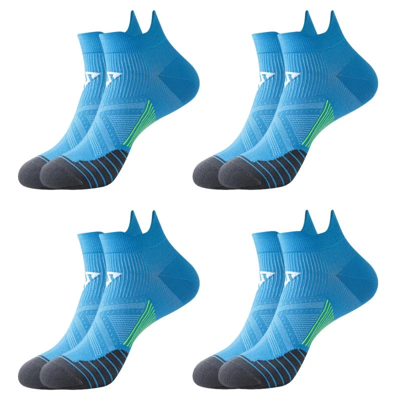 STRAVIX Socks – Run Cool Conquer More