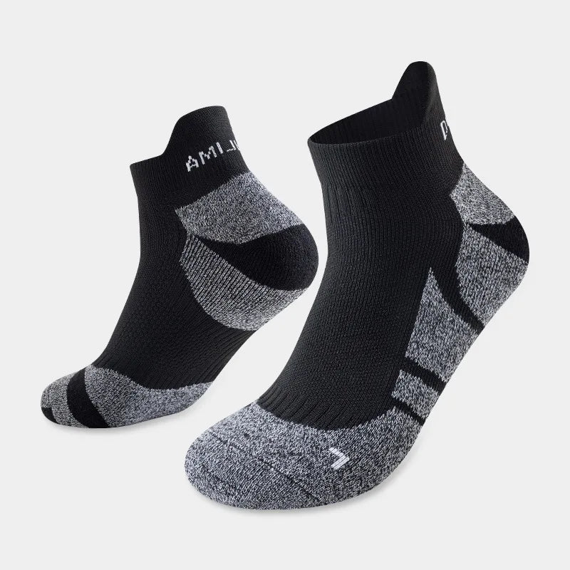 STRAVIX Marathon Pro Socks – Run Strong, Stay Comfortable