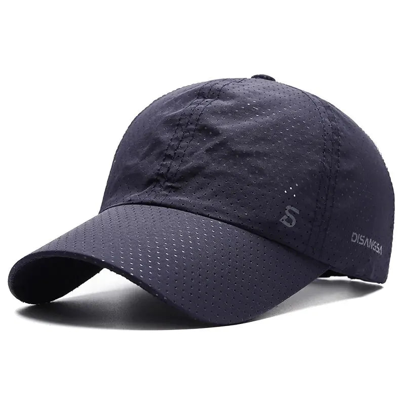 STRAVIX AeroBreeze Cap – Stay Cool, Conquer More