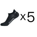 STRAVIX CoolStride Ankle Socks – Step Up Your Game