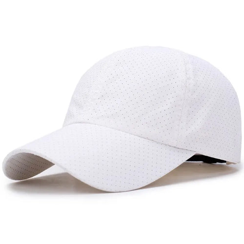 STRAVIX BreezeGuard Cap – Cool Comfort, Anytime