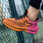 Stravix Hyperline 5.0 - Men's Carbon Plate Running Shoes