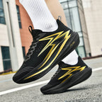 STRAVIX CarbonStrike Pro – Unleash Your Marathon Power