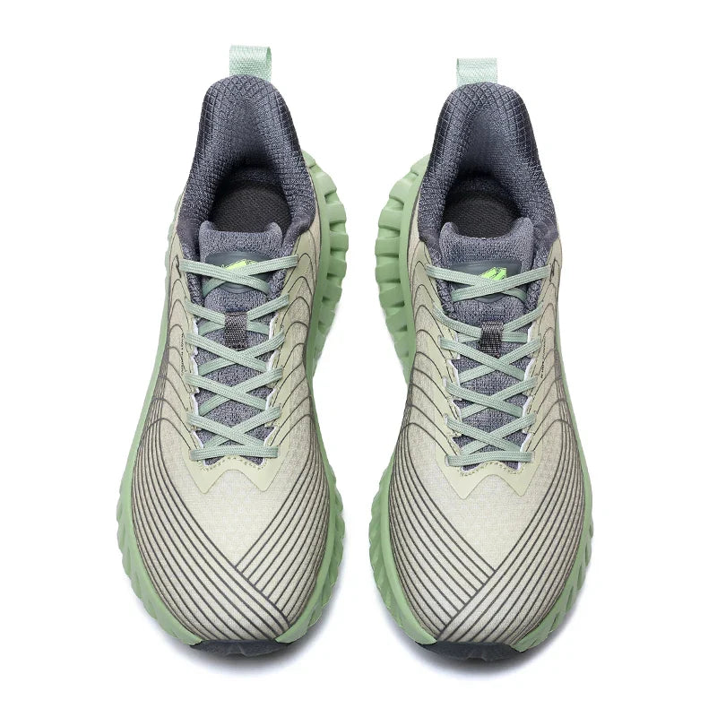 Stravix HyperVolt Run – Ignite Your Speed