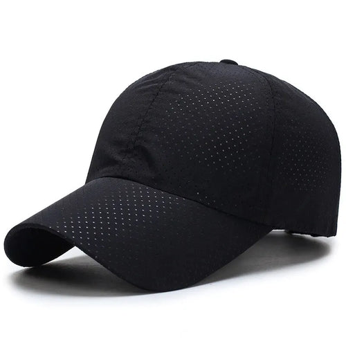 STRAVIX BreezeGuard Cap – Cool Comfort, Anytime