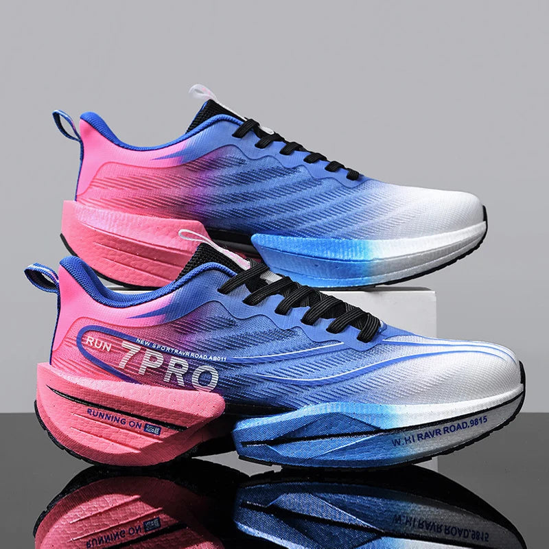 Stravix AeroCarbon X7 - Speed & Comfort
