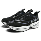 STRAVIX Carbon Glide – Elevate Your Run