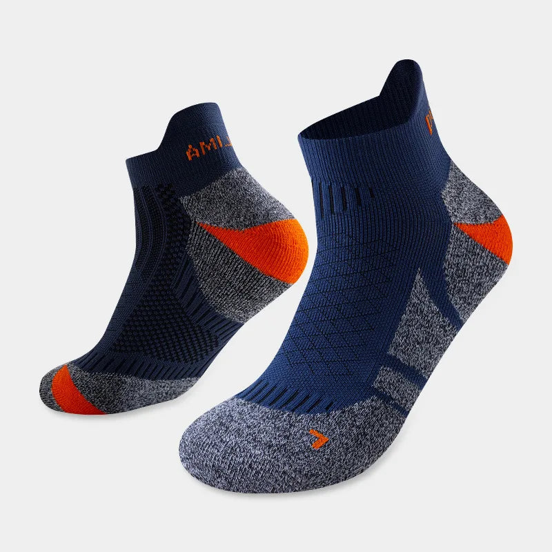 STRAVIX Marathon Pro Socks – Run Strong, Stay Comfortable