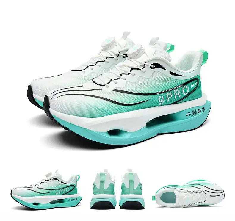 STRAVIX 9PRO Plus Marathon Sneakers – Run Beyond Limits