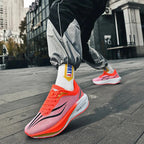 STRAVIX CarbonStride 2025 – Elevate Your Run