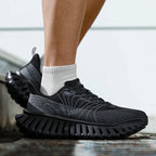 Stravix HyperVolt Run – Ignite Your Speed