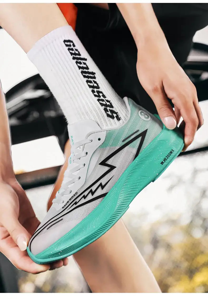 Stravix StrideForce Carbon