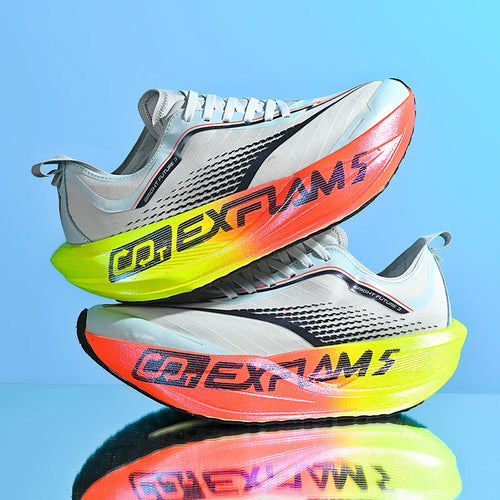 STRAVIX ExFlam 5 – Ultra Light Hyper Fast