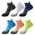 STRAVIX Socks – Run Cool Conquer More