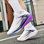 STRAVIX CarbonStrike Pro – Unleash Your Marathon Power