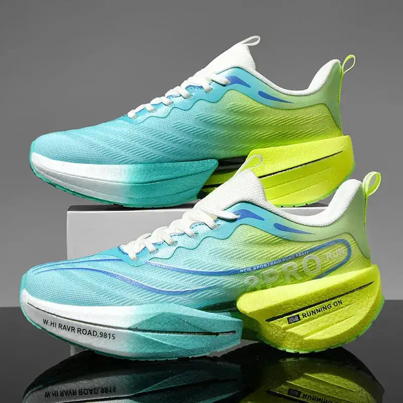 STRAVIX Carbon Glide – Elevate Your Run