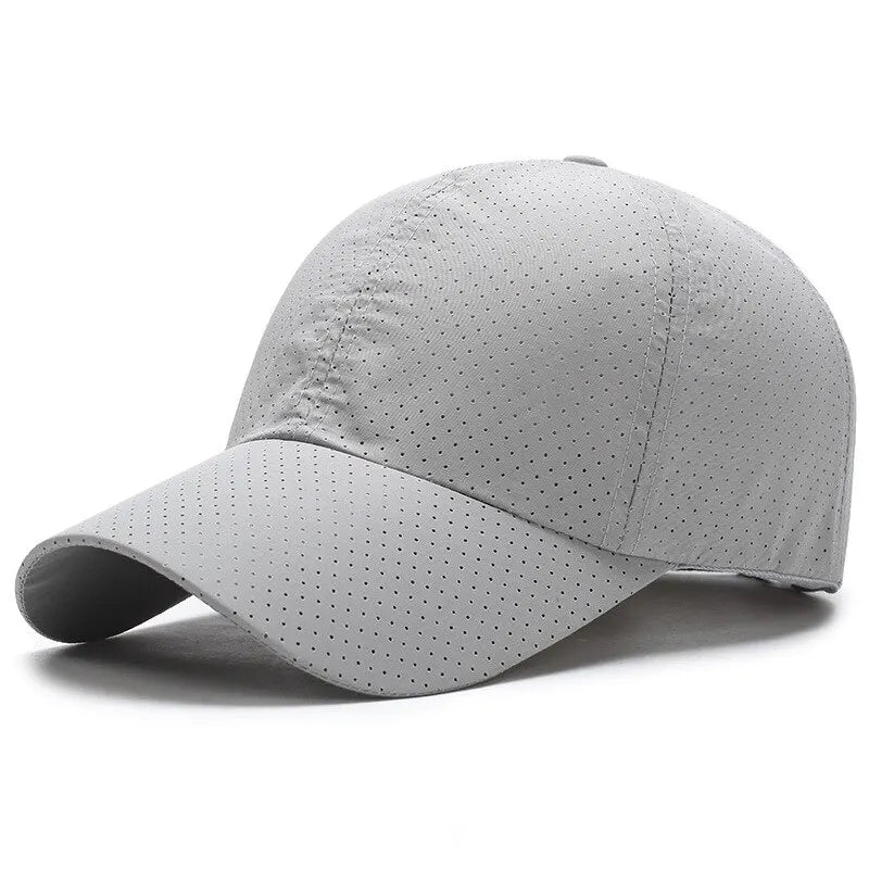 STRAVIX BreezeGuard Cap – Cool Comfort, Anytime