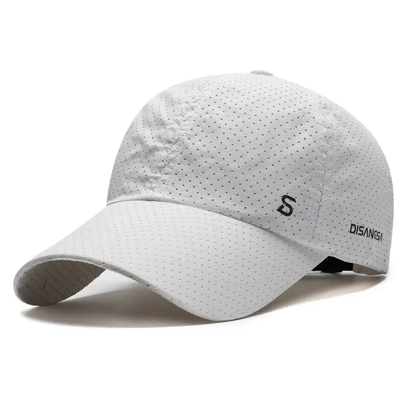 STRAVIX AeroBreeze Cap – Stay Cool, Conquer More