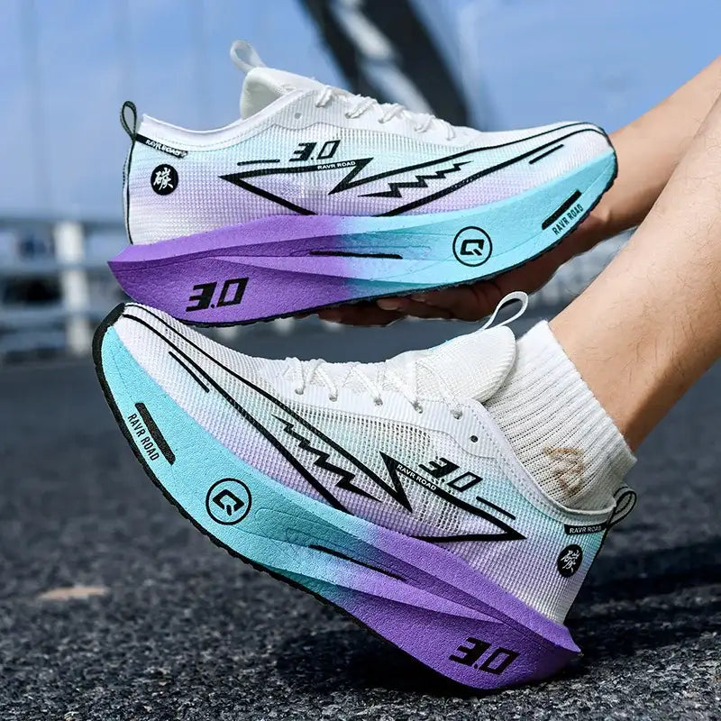 Stravix AeroSilk Carbon 3.0 - Super-light