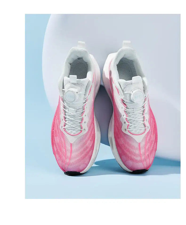 STRAVIX 9PRO Plus Marathon Sneakers – Run Beyond Limits