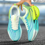 STRAVIX Carbon Glide – Elevate Your Run