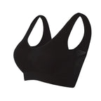 STRAVIX Seamless Sport Bra – Move Freely, Breathe Deeply