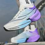 STRAVIX Carbon Glide – Elevate Your Run