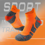 STRAVIX Marathon Pro Socks – Run Strong, Stay Comfortable