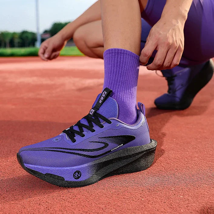 Stravix NitroRebound 70+ Carbon-Powered Energy Return