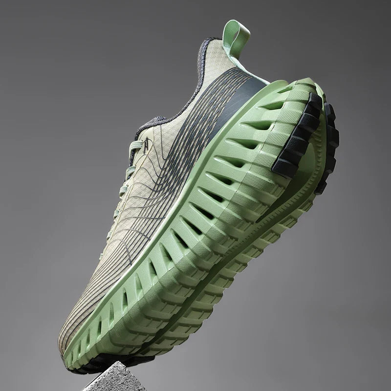 Stravix HyperVolt Run – Ignite Your Speed