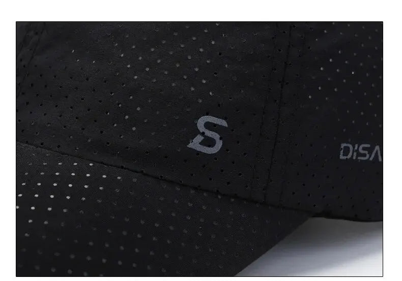 STRAVIX AeroBreeze Cap – Stay Cool, Conquer More